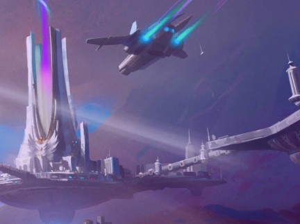 比特云城区块链，开启智能城市新纪元比特云城区块链